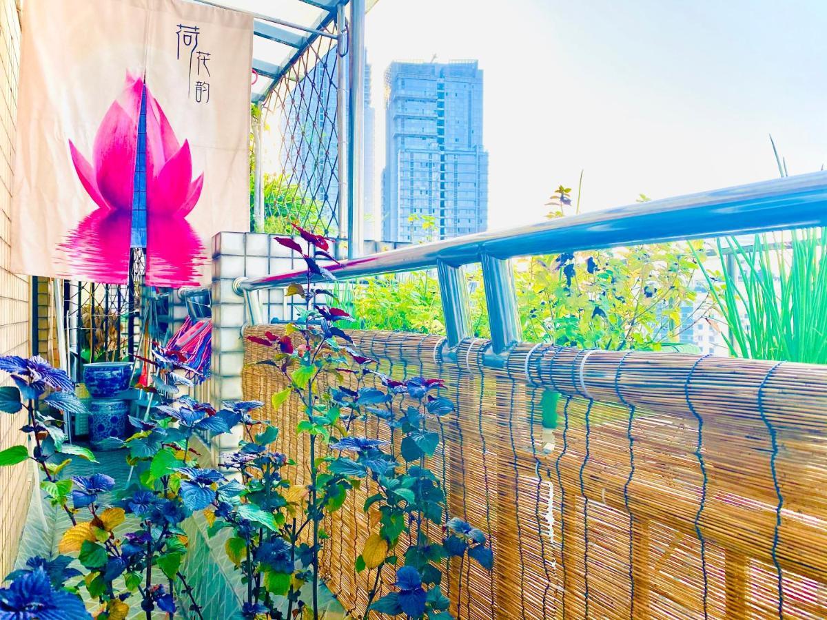 Hostel 弱水咖啡国际青旅only Cafe And Backpacker Chongqing Exterior foto
