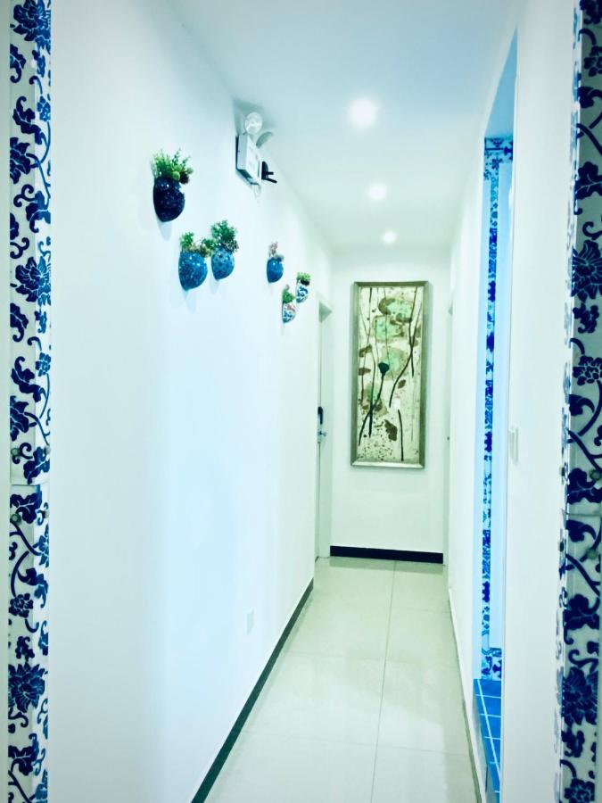 Hostel 弱水咖啡国际青旅only Cafe And Backpacker Chongqing Exterior foto