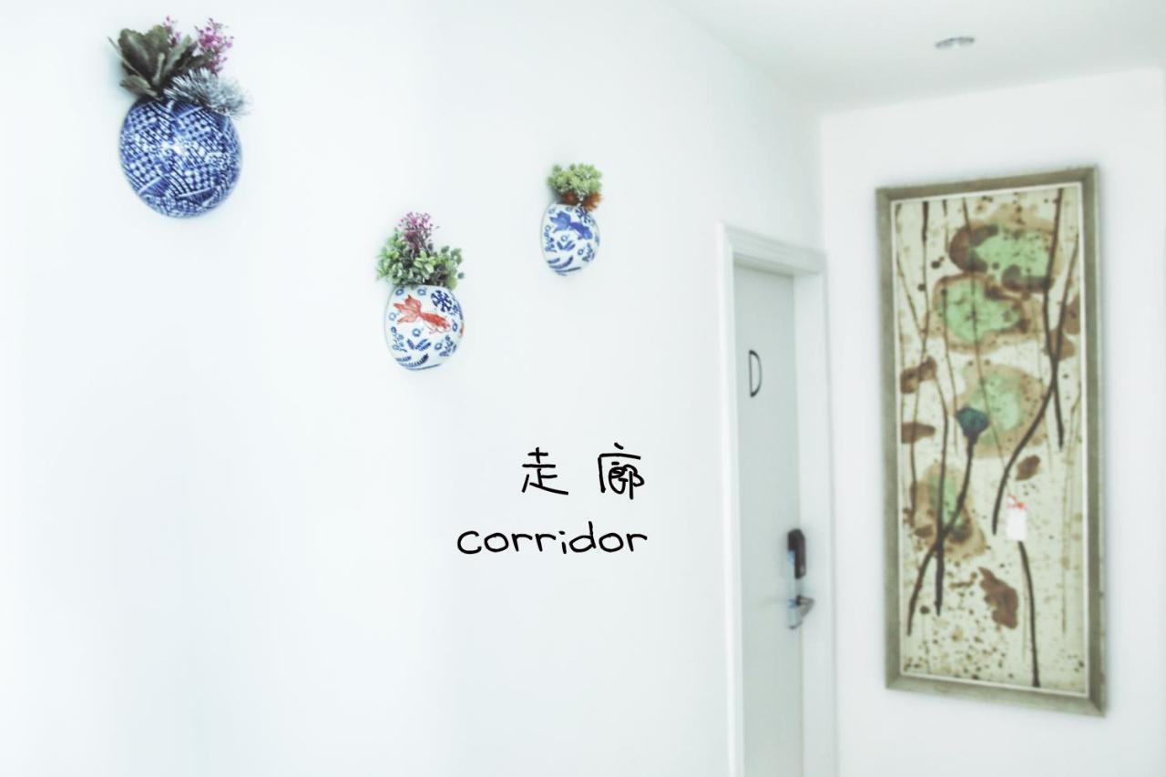 Hostel 弱水咖啡国际青旅only Cafe And Backpacker Chongqing Exterior foto