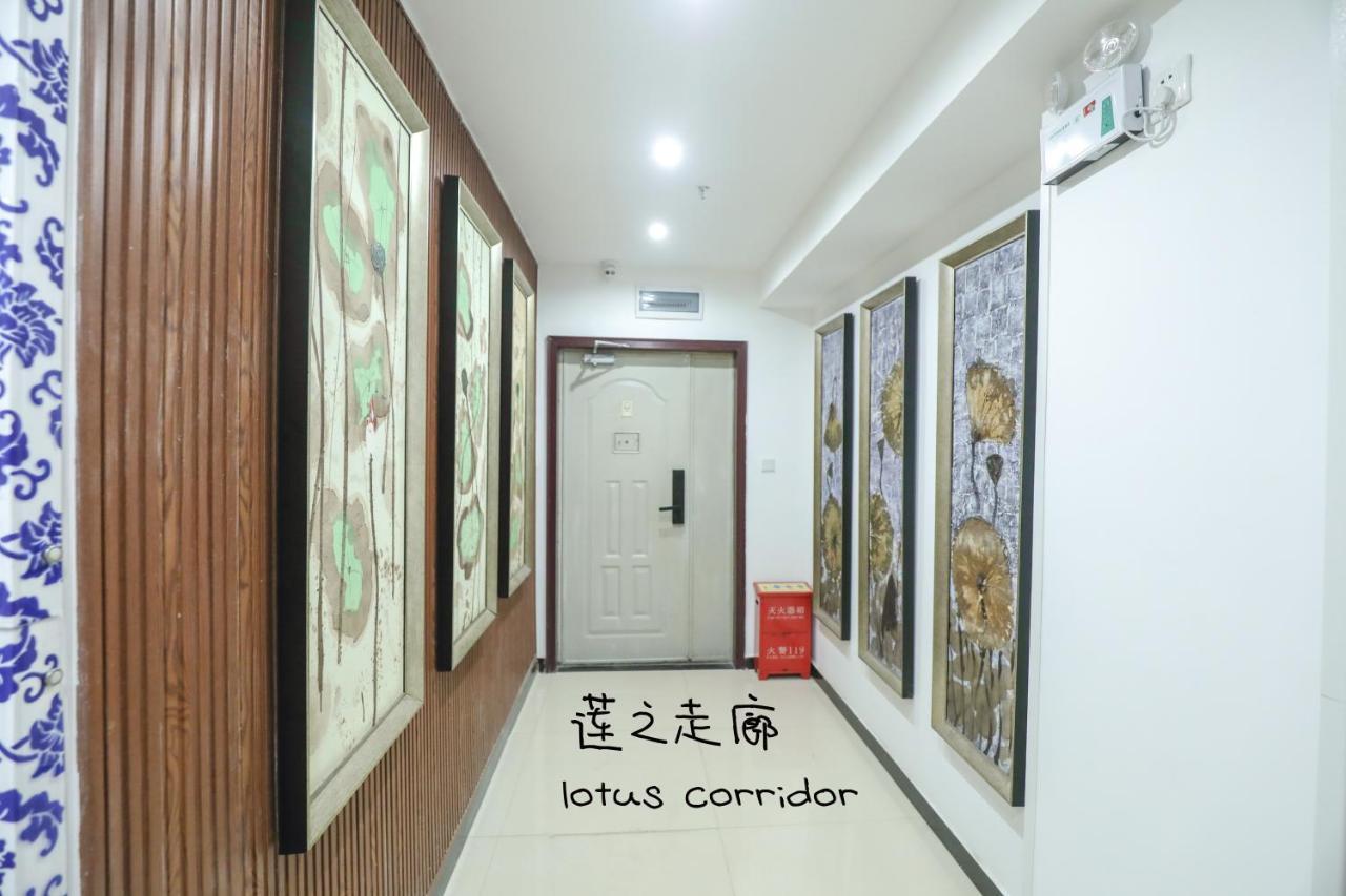 Hostel 弱水咖啡国际青旅only Cafe And Backpacker Chongqing Exterior foto