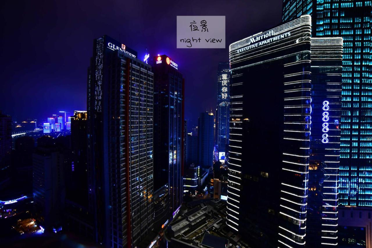 Hostel 弱水咖啡国际青旅only Cafe And Backpacker Chongqing Exterior foto